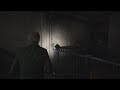 Silent hill 2 remake