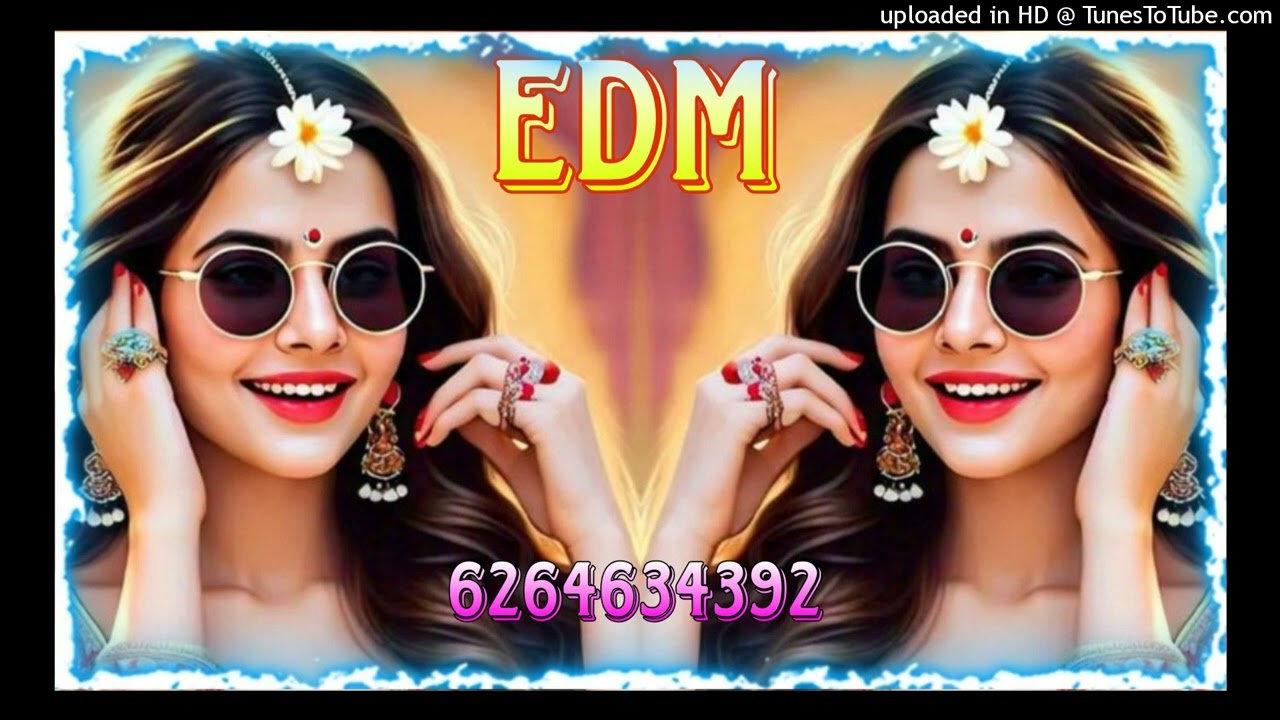 mohabbat se bataiye jagdambe EDM ❌️ DJ KAMLESH  KUSHWAHA DJ IKKA MAURANIPUR DJ SUMIT JHANSI