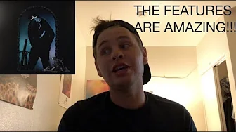 POST MALONE - HOLLYWOODS BLEEDING (REACTION) POST MALONE - HOLLYWOODS BLEEDING (REACTION)