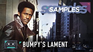 Samples // Bumpy&#39;s Lament