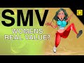 Why More Women Are Learning The Harsh Truth About SMV