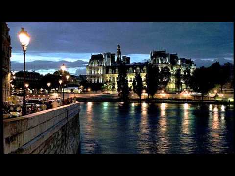 Jean Michel Bernard La Nuit Enchantee BY1