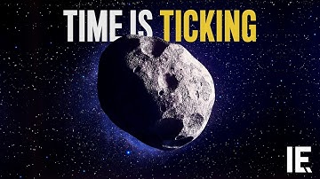 Wat gebeurt er als een asteroïde de aarde raakt?