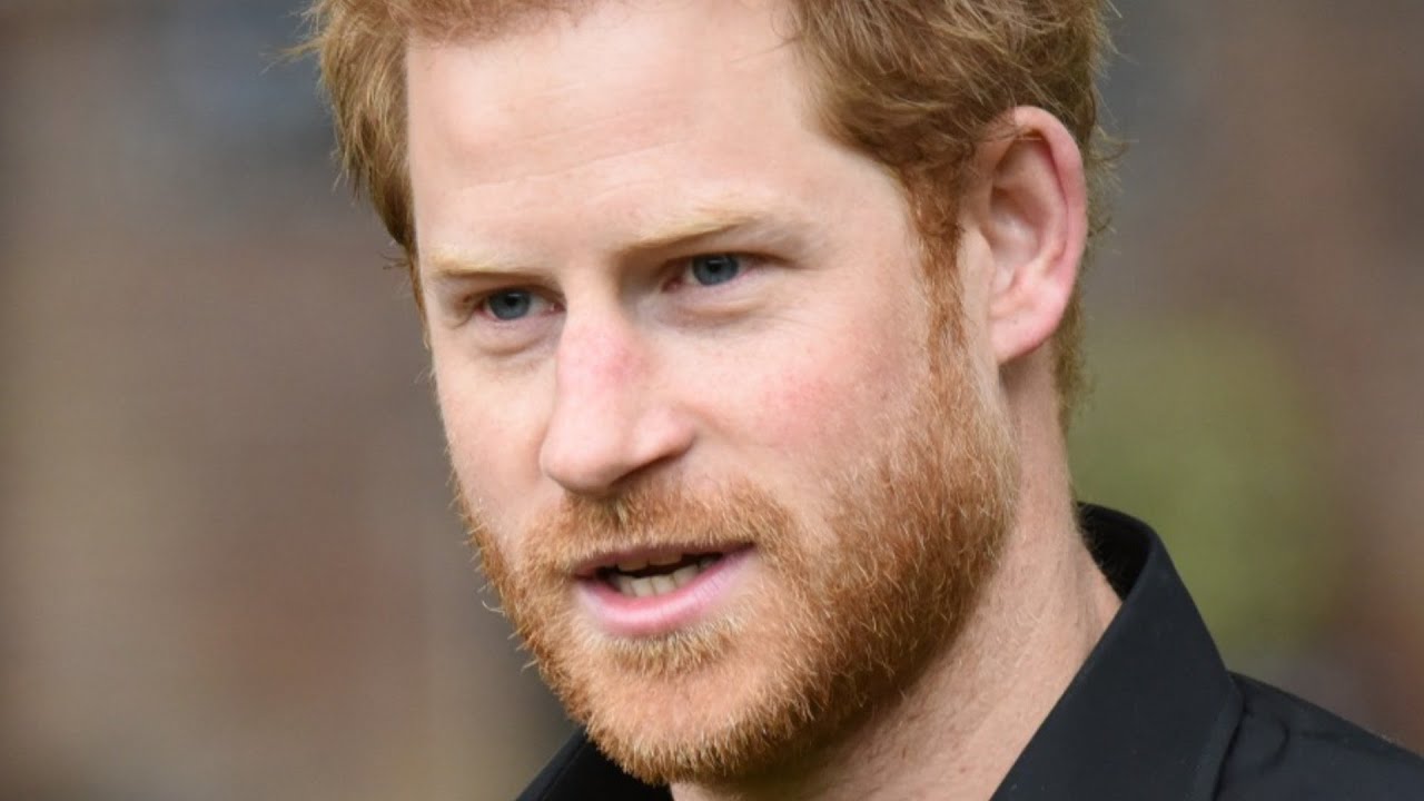 Former Real Housewife Says She's Been Romantic With Prince Harry