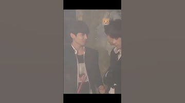 👀 at U 💜(2014) #jinkook #kookjin #jinkookedit #jinkookmoments #bts #shorts #shortsvideo