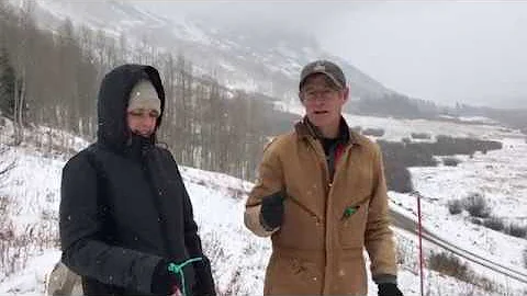 Meet the Scientist: Rick Colwell and Laura Lapham