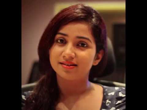 Madhobi modhupe holo mitalishreya ghoshal