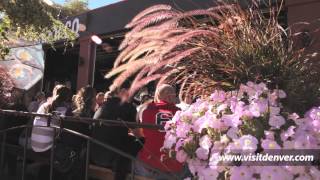 Information Take a Closer Look at Denver, Colorado (English) News