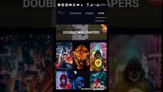 أفضل برنامج لتحميل الصور والخلفيات | wallcraft screenshot 4