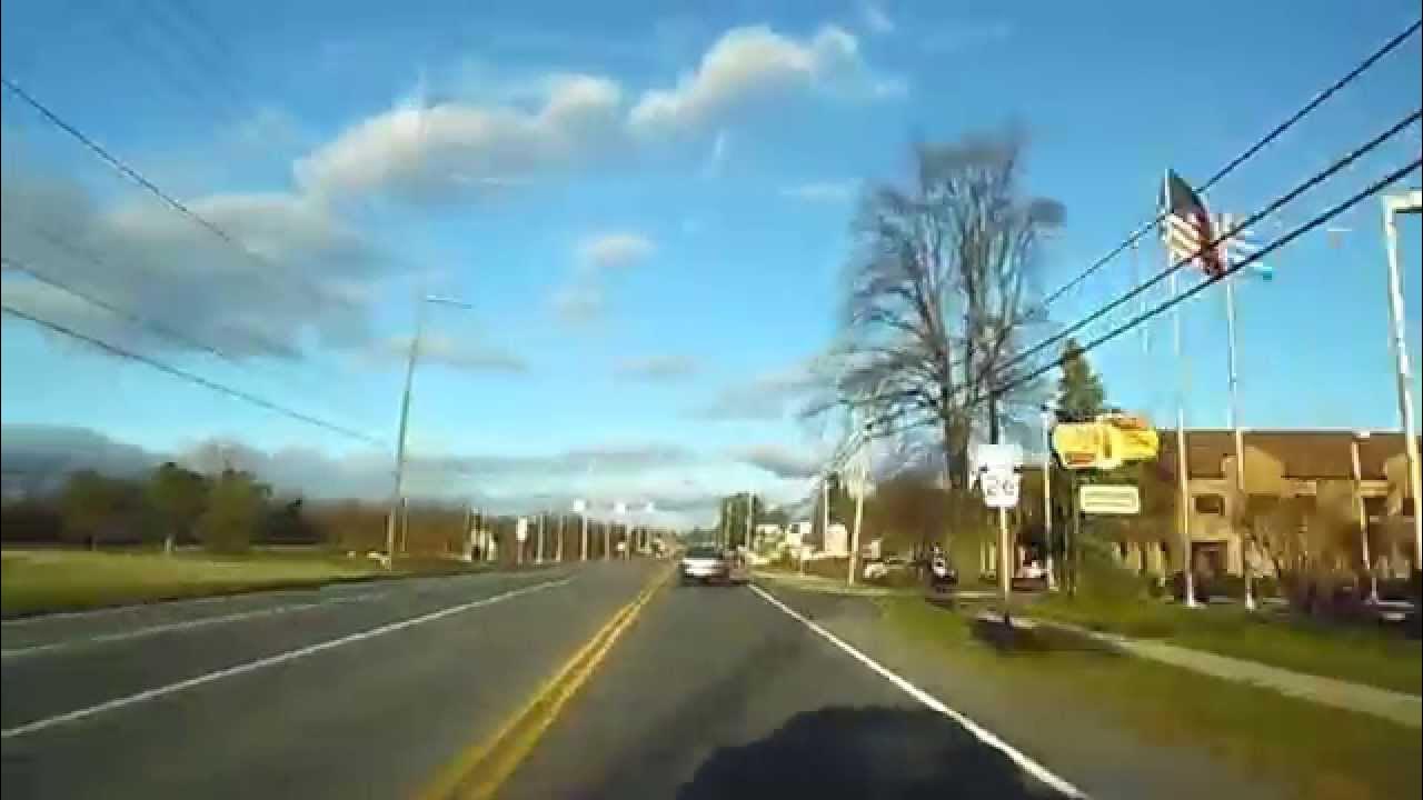  route k cata bus state college pa in car full