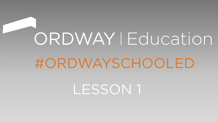 Ordway Education: Online - L.E.A.P. Lesson 1