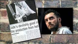 Young Vic Theatre campaign / awareness film part 2