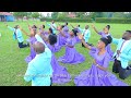 KUMUSALABA BY AGAPE CHOIR (OFFICIAL VIDEO)