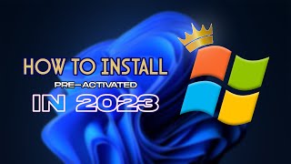 How to Install Windows 7 in 2023!