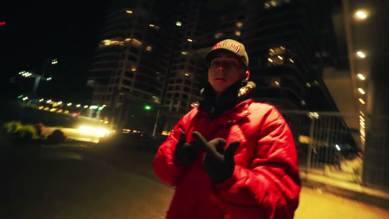 Doly Flackko - IGNORANT/STEPPERS (Video Oficial)