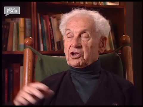 Ernst Mayr - Theodosius Dobzhansky (68/150)