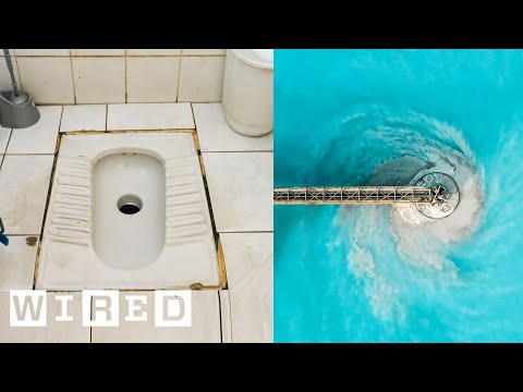 Video: Consoletoilet: installatiekenmerken, voor- en nadelen