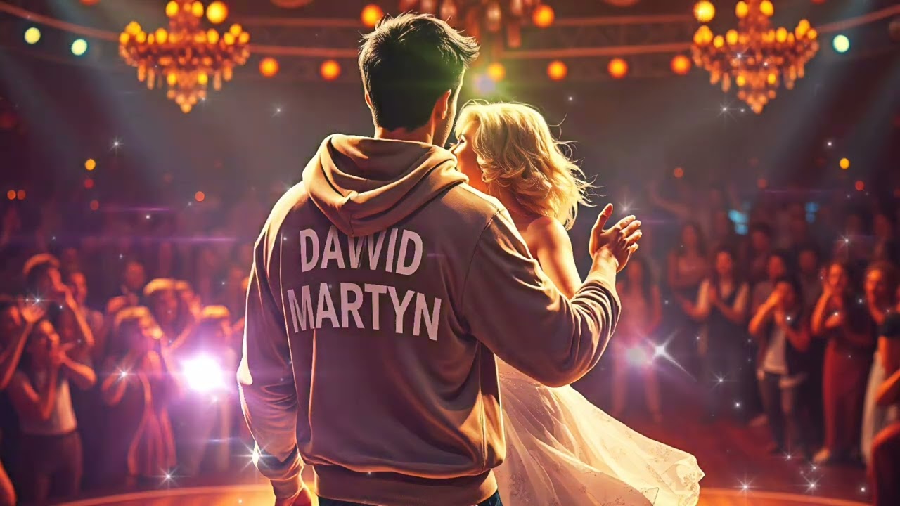 Time Of My Life  -  Dirty Dancing COVER by Dawid Martyn (po polsku)