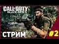 🔥 ЛУЧШАЯ КОЛДА? #2 | Стрим Call of Duty Black Ops