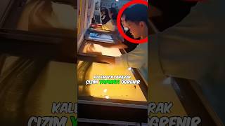 Kum Sanatı Bile Parayla