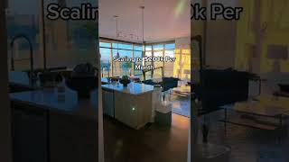 How I made $200,000 in 1 month