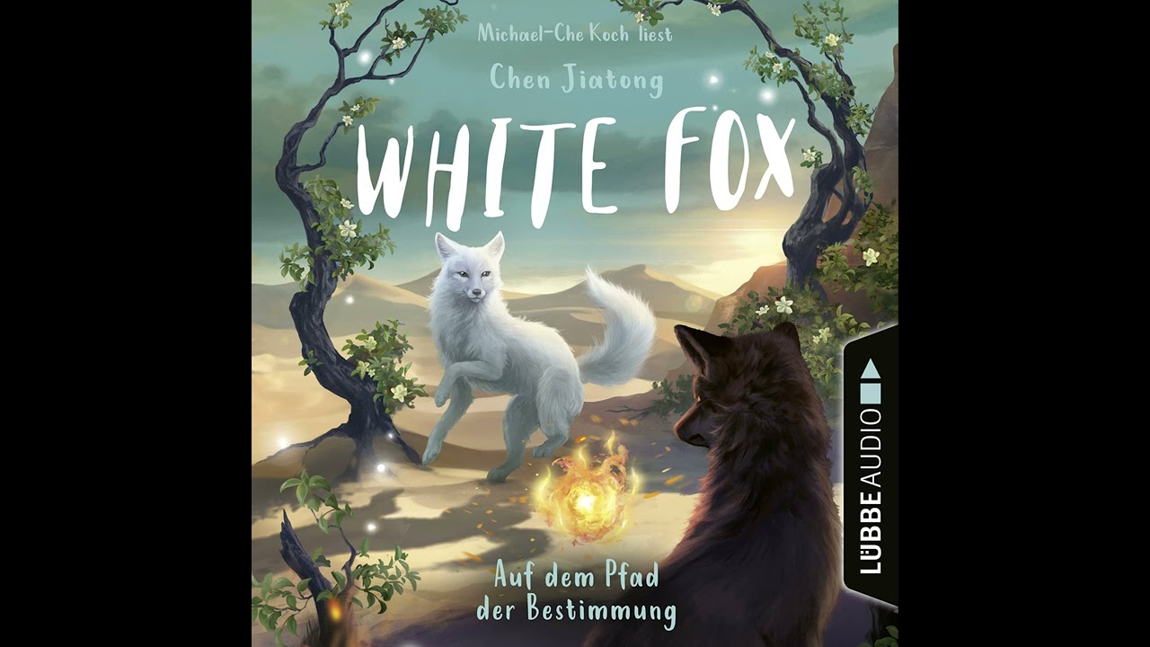 White Fox Band 3