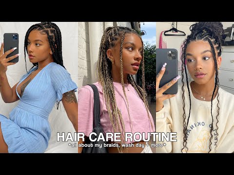 in-depth-hair-care-routine-*all-about-my-braids,-wash-day-more*