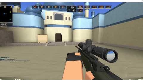 Testing-Counter Blox Kill all script