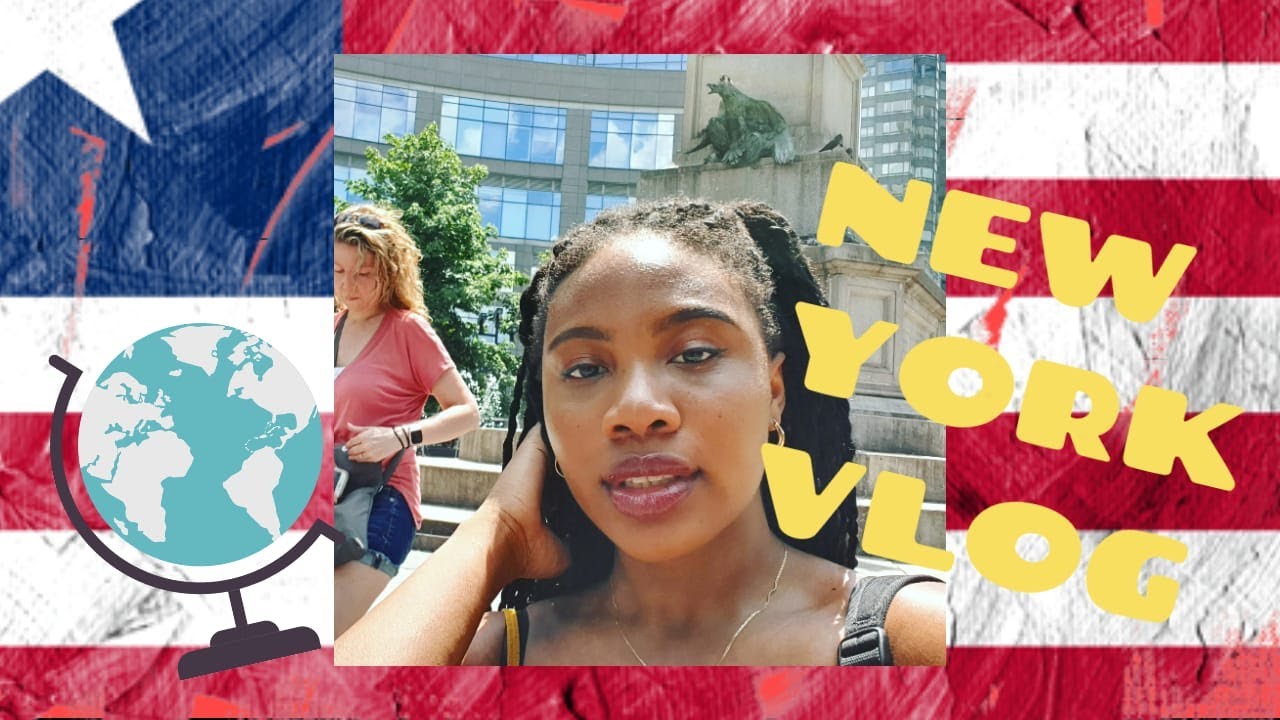 My First Time In New York NYC Vlog ITSHANSO YouTube my-first-time-in-new-york-nyc-vlog-itshanso-youtube