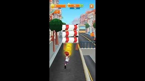 Bus Rush - Android Gameplay #Shorts 2