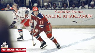 CambieKev Presents: Valeri Kharlamov (1975) - The Lost Shifts Ep. 7