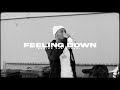 No Savage - Feeling Down (feat. No Cap) [Behind The Scenes]