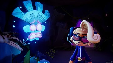 Crash Bandicoot 4: It