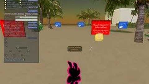 SL How To: Different Textures