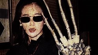 1986 - The Phantom of Regular Size -Futsû saizu no kaijin- (dir. Shinya Tsukamoto)