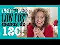 PERFUMES "BBB" PARA MIS AMIGAS INVISIBLES POR MENOS DE 12€!!!