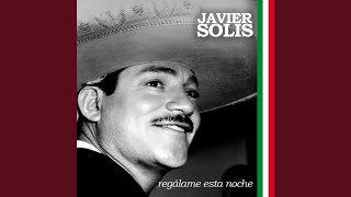 Video thumbnail of "Javier Solís - En Tu Pelo"