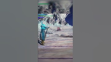 Only few % player can do this #devilmaycry5 #vergil #dmc5