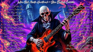 Golden Memories of Slow Rock ballads|| Inspired by the Sound of Guns N Roses,Scorpion,CollectiveSoul