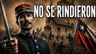 Esta Fue La Batalla más Sangrienta de la Guerra Del Pacífico