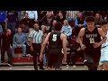 Kendall Stubblefield vs Riley Grigsby | Bellarmine vs Mitty Blachbuster BH 030418