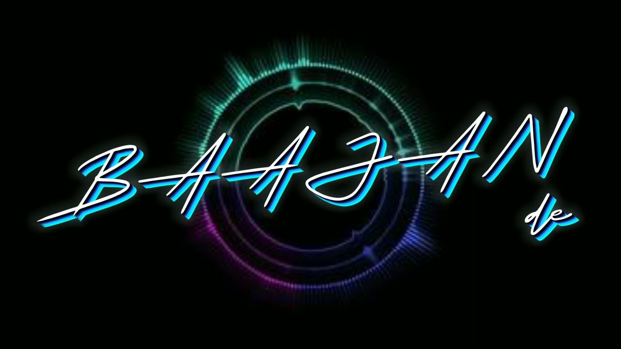 BAAJAN DE OFFICIAL AUDIO BY KUSHMAAN FT. MC YASH OUT NOW