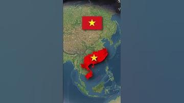 Các phần lãnh thổ đã mất của các nước Đông Nam Á 🇻🇳🇱🇦🇰🇭🇹🇭🇮🇩🇲🇾
