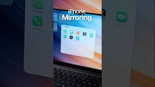 3 Fitur macOS Tahoe yang WAJIB kalian coba! #shorts #apple #macos #macbook