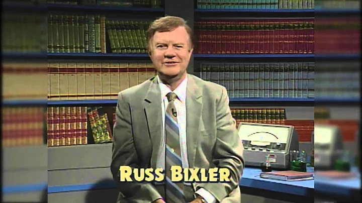 The Love of a Father - Paul Bixler Interview