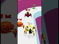 Insect Evolution Spider Run #shorts