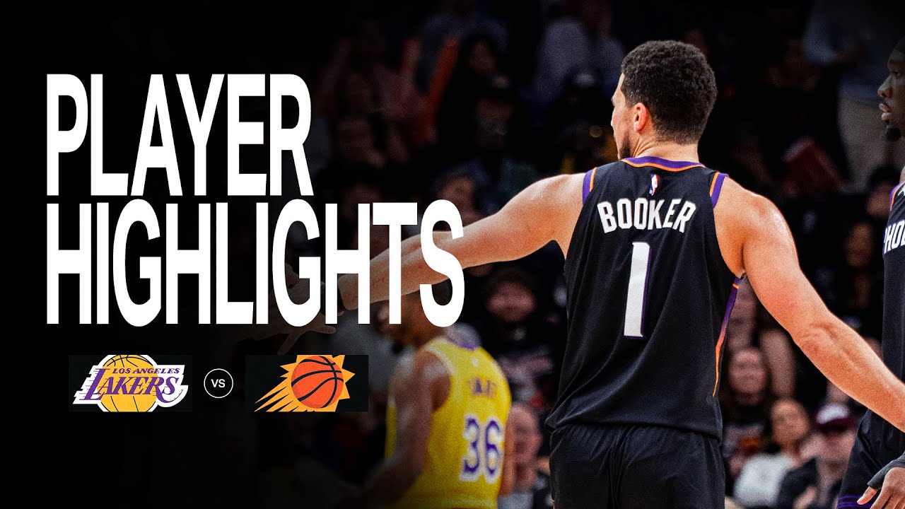 Devin Booker Record Double-Double With 21 Points and 11 Assists in 