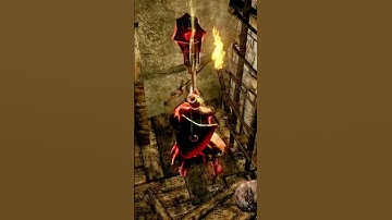 Dark Souls Remastered #shorts Not the place you want to be.