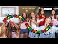 weird family coincidence check~tik tok