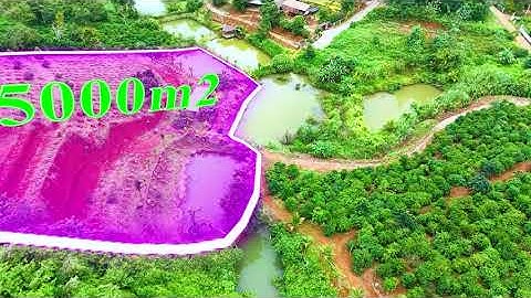 view hồ nghỉ dưỡng giá rẻ tại Gia Nghĩa Đắk Nông Lâm Đồng